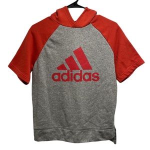 Adidas Hoodie